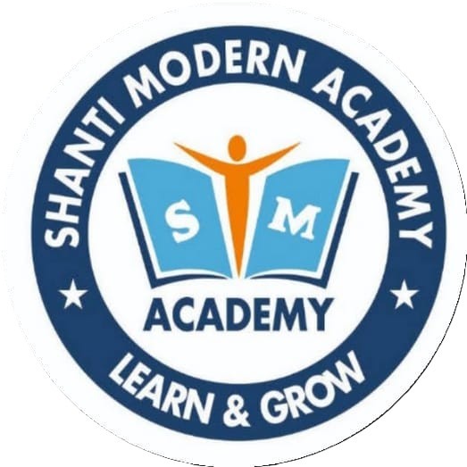 SHANTI MODERN ACADEMY 